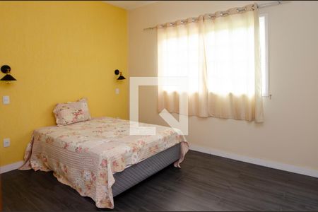 Casa de condomínio para alugar com 504m², 4 quartos e 4 vagas Casa de condomínio para alugar com 504m², 4 quartos e 4 vagasQuarto 1