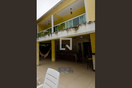Casa de condomínio para alugar com 504m², 4 quartos e 4 vagas Casa de condomínio para alugar com 504m², 4 quartos e 4 vagasVaranda gourmet