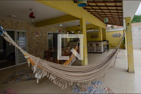 Casa de condomínio para alugar com 504m², 4 quartos e 4 vagas Casa de condomínio para alugar com 504m², 4 quartos e 4 vagasVaranda gourmet