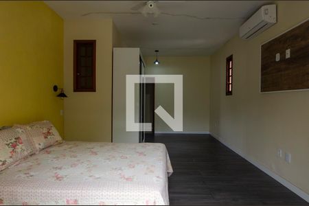 Casa de condomínio para alugar com 504m², 4 quartos e 4 vagas Casa de condomínio para alugar com 504m², 4 quartos e 4 vagasSuite 1