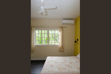 Casa de condomínio para alugar com 504m², 4 quartos e 4 vagas Casa de condomínio para alugar com 504m², 4 quartos e 4 vagasQuarto 2
