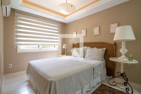 Suite de apartamento para alugar com 2 quartos, 110m² em Auxiliadora, Porto Alegre