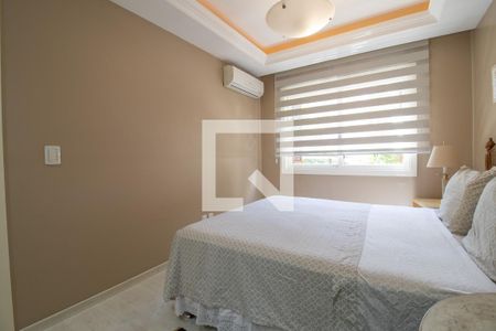 Suite de apartamento para alugar com 2 quartos, 110m² em Auxiliadora, Porto Alegre