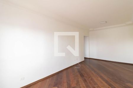 Sala de apartamento à venda com 2 quartos, 76m² em Gopoúva, Guarulhos