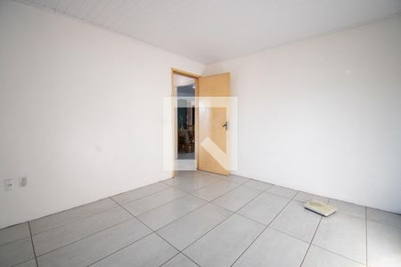 Dormitorio  de casa para alugar com 2 quartos, 70m² em Santa Teresa, São Leopoldo