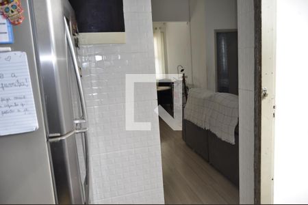 Cozinha  de casa para alugar com 2 quartos, 120m² em Engenho Novo, Rio de Janeiro