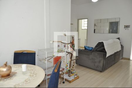 Sala de casa para alugar com 2 quartos, 120m² em Engenho Novo, Rio de Janeiro