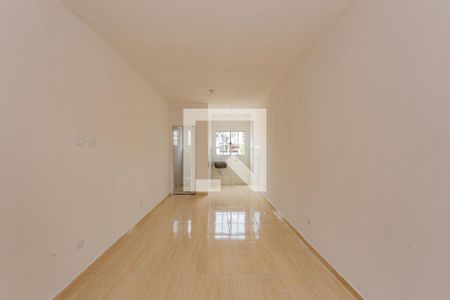 Studio de kitnet/studio à venda com 1 quarto, 110m² em Vila Caraguatá, São Paulo