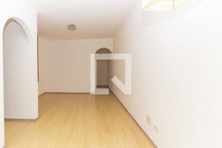 Sala de apartamento para alugar com 2 quartos, 60m² em Jardim da Glória, São Paulo