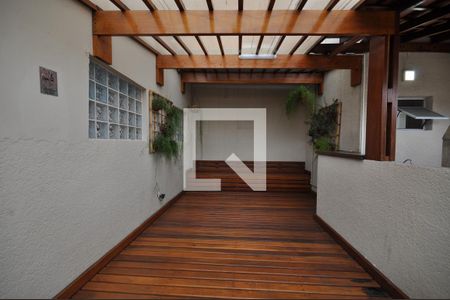 Apartamento à venda com 55m², 2 quartos e 2 vagasÁrea comum - Churrasqueira