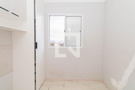 Quarto 2 de apartamento para alugar com 2 quartos, 49m² em Vila Gustavo, São Paulo