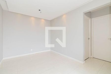 Sala de apartamento para alugar com 2 quartos, 49m² em Vila Gustavo, São Paulo