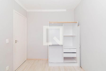 Quarto 2 de apartamento para alugar com 2 quartos, 49m² em Vila Gustavo, São Paulo