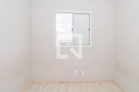 Quarto 1 de apartamento para alugar com 2 quartos, 49m² em Vila Gustavo, São Paulo