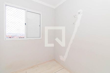 Quarto 2 de apartamento para alugar com 2 quartos, 49m² em Vila Gustavo, São Paulo