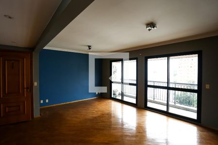 Apartamento para alugar com 105m², 3 quartos e 2 vagasSala 