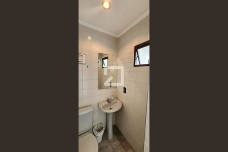 Apartamento para alugar com 120m², 3 quartos e 1 vagaLavabo