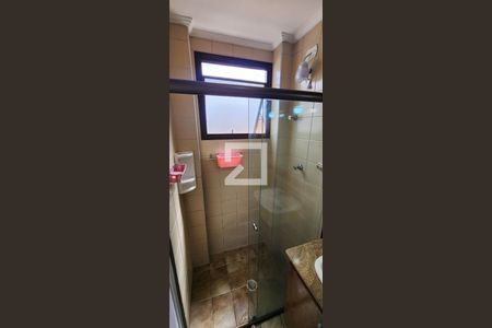 Apartamento para alugar com 120m², 3 quartos e 1 vagaChuveiro