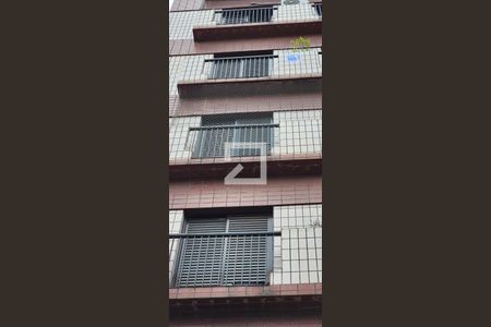 Apartamento para alugar com 120m², 3 quartos e 1 vagaFachada do Prédio