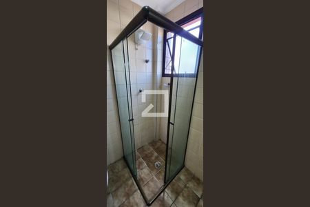 Apartamento para alugar com 120m², 3 quartos e 1 vagaChuveiro