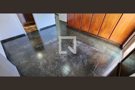 Apartamento para alugar com 120m², 3 quartos e 1 vagaQuarto Suíte