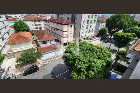 Apartamento para alugar com 120m², 3 quartos e 1 vagaVista da Suíte