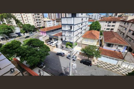 Apartamento para alugar com 120m², 3 quartos e 1 vagaVista da Suíte