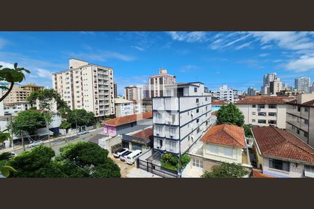 Apartamento para alugar com 120m², 3 quartos e 1 vagaVista da Suíte