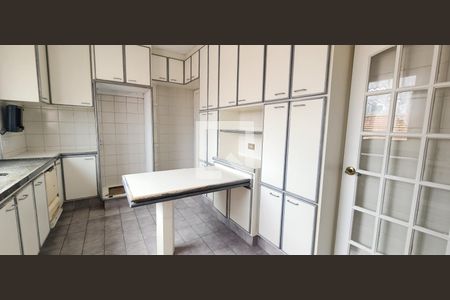 Apartamento para alugar com 120m², 3 quartos e 1 vagaCozinha