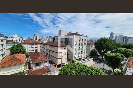 Apartamento para alugar com 120m², 3 quartos e 1 vagaVista da Suíte