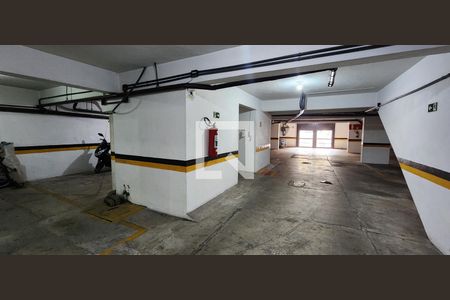 Apartamento para alugar com 120m², 3 quartos e 1 vagaGaragem