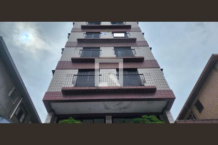 Apartamento para alugar com 120m², 3 quartos e 1 vagaFachada do Prédio