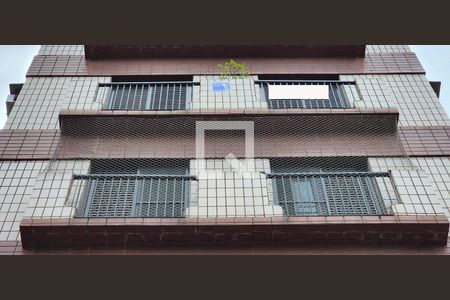 Apartamento para alugar com 120m², 3 quartos e 1 vagaFachada do Prédio