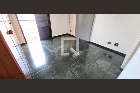 Quarto Suíte de apartamento para alugar com 3 quartos, 120m² em Embaré, Santos