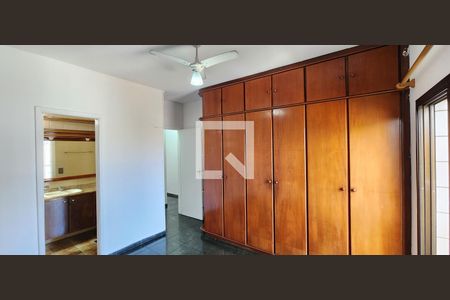 Apartamento para alugar com 120m², 3 quartos e 1 vagaQuarto Suíte