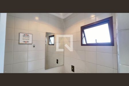 Apartamento para alugar com 120m², 3 quartos e 1 vagaLavabo