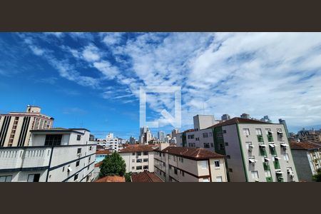 Apartamento para alugar com 120m², 3 quartos e 1 vagaVista da Suíte