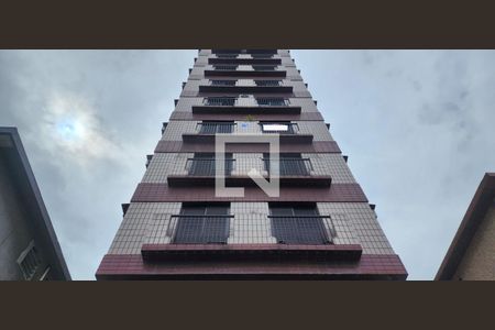 Apartamento para alugar com 120m², 3 quartos e 1 vagaFachada do Prédio