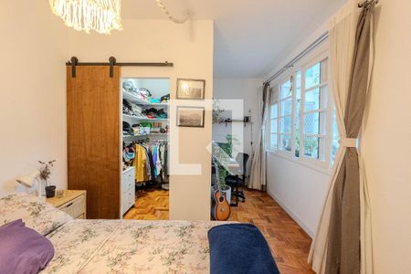 Quarto de apartamento para alugar com 1 quarto, 60m² em Bela Vista, São Paulo