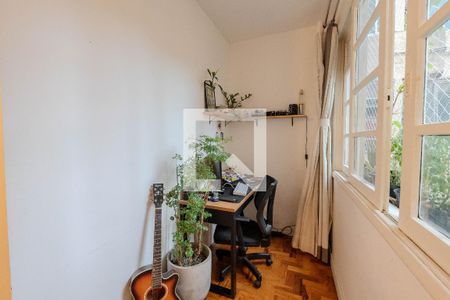 Quarto de apartamento para alugar com 1 quarto, 60m² em Bela Vista, São Paulo