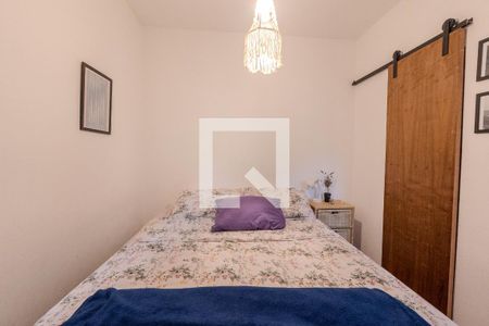Quarto de apartamento para alugar com 1 quarto, 60m² em Bela Vista, São Paulo