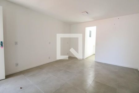 Sala - Quarto de kitnet/studio à venda com 1 quarto, 25m² em Vila Prudente, São Paulo