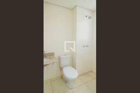 Apartamento para alugar com 47m², 2 quartos e 1 vagaBanheiro