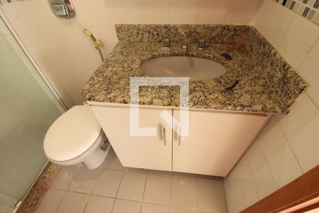 Apartamento à venda com 78m², 2 quartos e 1 vagaBanheiro