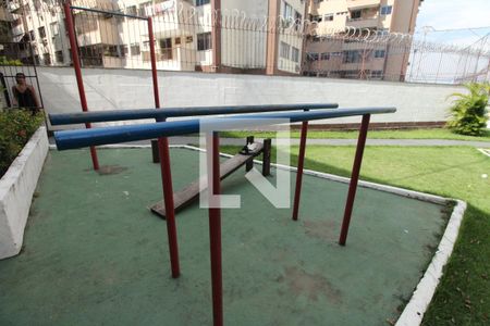 Apartamento à venda com 78m², 2 quartos e 1 vagaÁrea comum