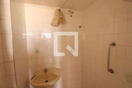 Apartamento à venda com 78m², 2 quartos e 1 vagaBanheiro de serviço