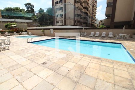 Apartamento à venda com 78m², 2 quartos e 1 vagaÁrea comum - Piscina