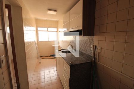 Apartamento à venda com 78m², 2 quartos e 1 vagaCozinha
