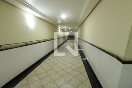 Apartamento à venda com 78m², 2 quartos e 1 vagaHall de entrada