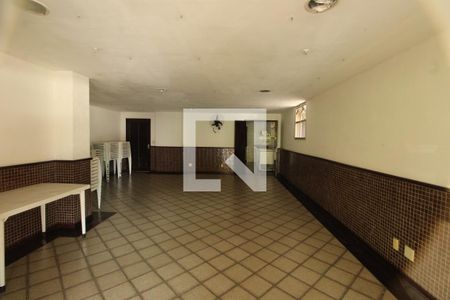 Apartamento à venda com 78m², 2 quartos e 1 vagaÁrea comum - Salão de festas